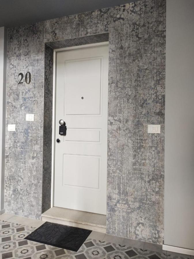 Boutique Apartments Cecilia Trieste Exterior photo