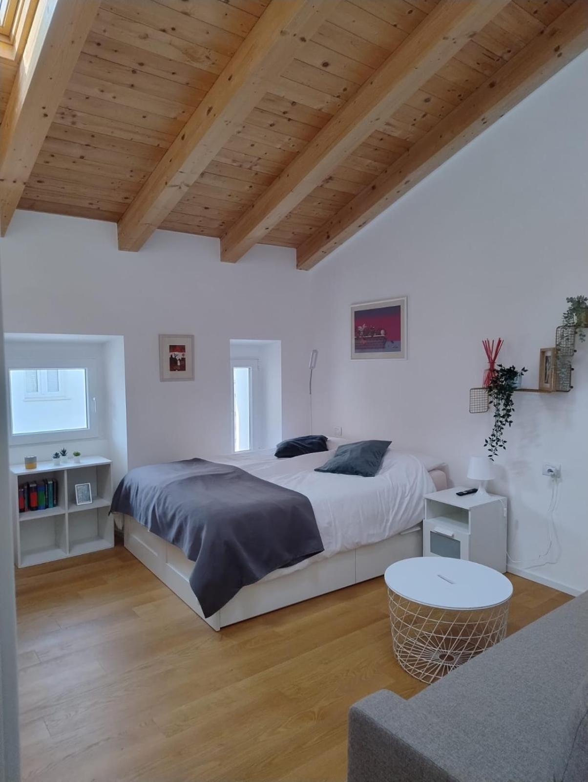 Boutique Apartments Cecilia Trieste Exterior photo
